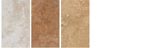 travertine tiles for wall 