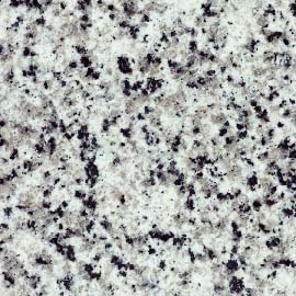 White Natanz Granite Tile