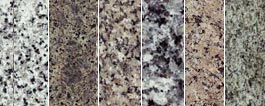 Granite Tiles