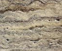 IT-VCT-12 Persian Gray - Skin Snake  Travertine Tile