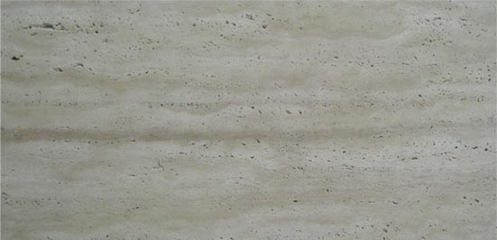 Cream Travertine Export, Travertine Persian Cream Medium Vein Cut